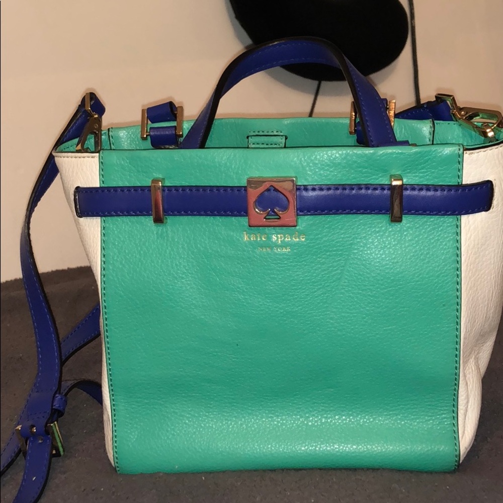 Kate spade purse